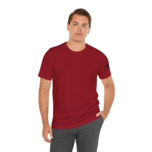 The Patriot Classic Tee