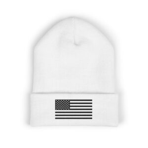 The Patriot Beanie